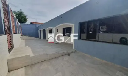 Casa com 4 quartos à venda na Rua Pedreira, 334, Jardim Novo Campos Elíseos, Campinas, 305 m2 por R$ 1.150.000