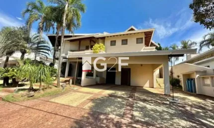 Casa em condomínio fechado com 3 quartos à venda na Rua Paiquere, 165, Jardim Paiquerê, Valinhos, 502 m2 por R$ 2.750.000