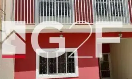 Casa com 3 quartos à venda na rua antônio campana, 511, jardim paraíso de viracopos, campinas, 220 m2 por r$ 640.000