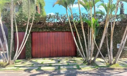 Casa com 3 quartos à venda na Avenida Lino Buzatto, 157, Jardim Pinheiros, Valinhos, 340 m2 por R$ 950.000