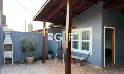 Casa com 3 quartos à venda na cherubim santarém, 65, jardim planalto, campinas, 200 m2 por r$ 630.000