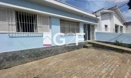 Casa comercial à venda na Rua Frei José de Monte Carmelo, 1344, Jardim Primavera, Campinas, 200 m2 por R$ 550.000
