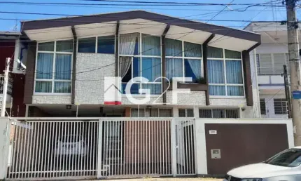 Casa com 3 quartos à venda na Rua Bauru, 232, Jardim Proença, Campinas, 256 m2 por R$ 850.000