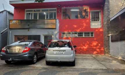 Casa comercial à venda na Avenida Princesa D'Oeste, 802, Jardim Proença, Campinas, 380 m2 por R$ 1.100.000