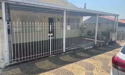Casa com 3 quartos à venda na Rua José Rosada, 67, Jardim Proença, Campinas, 180 m2 por R$ 650.000