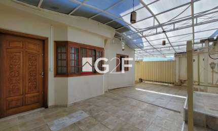 Casa comercial à venda na Rua Capistrano de Abreu, 165, Jardim Proença I, Campinas, 250 m2 por R$ 850.000