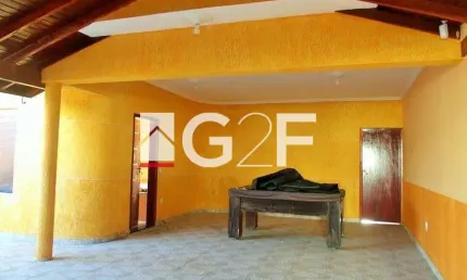 Casa com 5 quartos à venda na Rua Francisco Fava, 76, Jardim Residencial Ravagnani, Sumaré, 250 m2 por R$ 850.000
