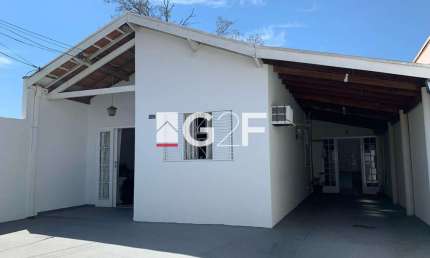 Casa com 2 quartos à venda na Rua Athos Astolfi, 642, Jardim San Diego, Campinas, 88 m2 por R$ 385.000