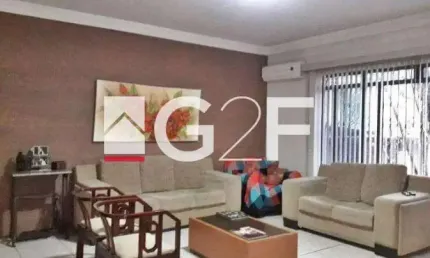 Casa com 3 quartos à venda na Rua Marquês de Abrantes, 1172, Jardim Santa Genebra, Campinas, 147 m2 por R$ 780.000