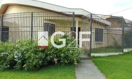 Casa com 3 quartos à venda na Rua Doutor Araújo, 54, Jardim Santa Genebra, Campinas, 189 m2 por R$ 779.000
