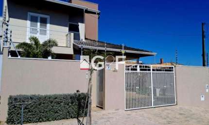 Casa com 3 quartos à venda na Erno Tóth, 143, Jardim Santa Helena, Valinhos, 216 m2 por R$ 1.220.000
