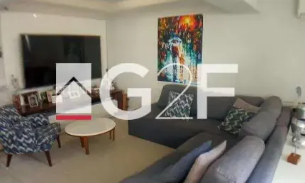 Casa em condomínio fechado com 3 quartos à venda na Rua Santa Mônica, 280, Jardim Santa Marcelina, Campinas, 170 m2 por R$ 1.550.000