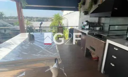 Casa com 3 quartos à venda na Rua Mário Bueno de Camargo, 249, Jardim Santana, Campinas, 110 m2 por R$ 1.200.000