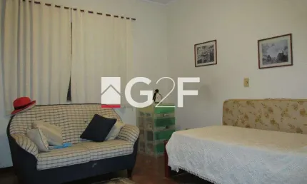 Casa com 4 quartos à venda na Rua Anita Moretzshon, 117, Jardim Santana, Campinas, 193 m2 por R$ 795.000