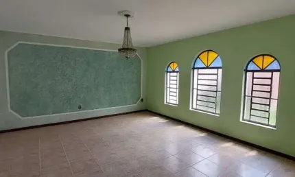 Casa com 3 quartos à venda na Avenida Esther Moretzshon Camargo, 212, Jardim Santana, Campinas, 191 m2 por R$ 650.000