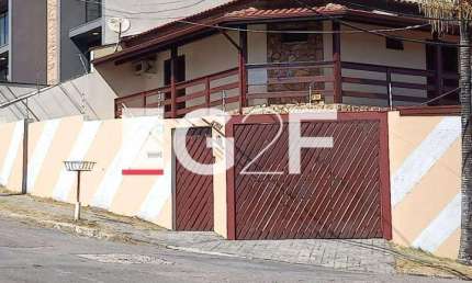 Casa comercial para alugar na Avenida Joaquim Alves Corrêa, 4761, Jardim Santo Antônio, Valinhos, 196 m2 por R$ 5.000