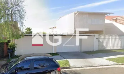 Casa com 5 quartos à venda na Rua Helena Steimberg, 897, Jardim São Carlos, Campinas, 470 m2 por R$ 2.700.000