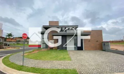Casa em condomínio fechado com 3 quartos à venda na Rua Vinte E Sete, 227, São Clemente, Monte Mor, 200 m2 por R$ 1.200.000