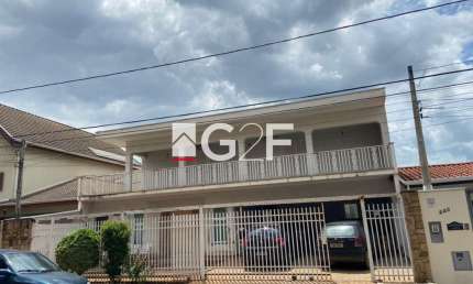 Casa com 4 quartos para alugar na Rua do Oratório, 211L, Jardim São Domingos Sávio, Campinas, 433 m2 por R$ 10.000