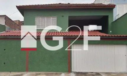 Casa com 2 quartos à venda na Rua Acre, 141, Jardim São Jorge, Hortolândia, 200 m2 por R$ 350.000