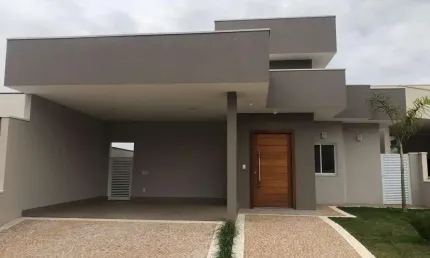 Casa em condomínio fechado com 3 quartos à venda na Avenida Dois, 1515, Jardim São Marcos, Valinhos, 180 m2 por R$ 1.599.000