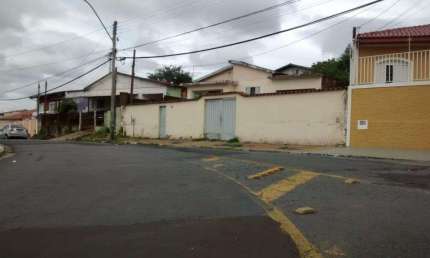 Casa comercial à venda na Rua Evaristo Correa Vianna, 72, Jardim São Vicente, Campinas, 112 m2 por R$ 600.000