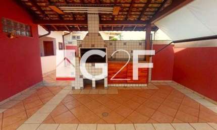 Casa com 4 quartos à venda na Rua Doutor João Alves dos Santos, 204, Jardim das Paineiras, Campinas, 299 m2 por R$ 1.400.000