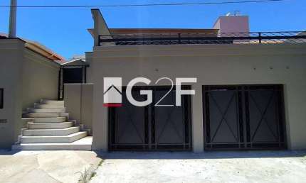 Casa com 3 quartos à venda na Rua Nazaré Paulista, 245, Jardim das Paineiras, Campinas, 162 m2 por R$ 1.500.000
