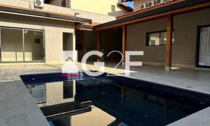 Casa com 3 quartos à venda na Tapaiúnas, 189, Jardim de Itapoan, Paulínia, 396 m2 por R$ 2.200.000