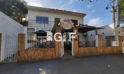 Casa comercial à venda na Avenida Armelinda Padula Pietrobom, 629, Jardim de Itapoan, Paulínia, 290 m2 por R$ 1.500.000