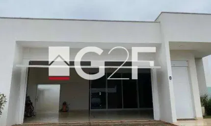 Casa em condomínio fechado com 3 quartos à venda na Avenida Doutor Heitor Nascimento, 900, Jardim de Itapoan, Paulínia, 430 m2 por R$ 3.200.000