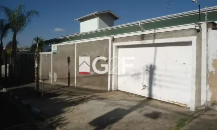Casa com 3 quartos à venda na rua ribeirão bonito, 75, jardim do trevo, campinas, 362 m2 por r$ 1.500.000