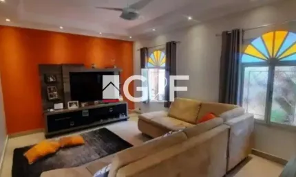 Casa com 3 quartos à venda na Rua Argentina, 347, Jardim do Trevo, Campinas, 162 m2 por R$ 830.000
