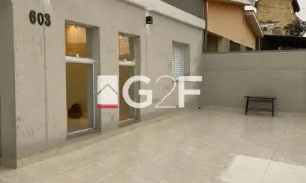 Casa com 4 quartos à venda na Rua Ribeirão Bonito, 603, Jardim do Trevo, Campinas, 183 m2 por R$ 660.000