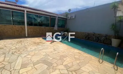 Casa com 3 quartos à venda na Rua Antônio Nunes dos Santos, 505, Jardim do Vovô, Campinas, 76 m2 por R$ 749.000