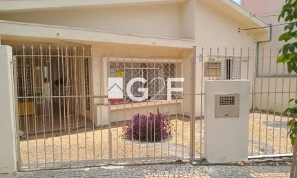 Casa com 2 quartos à venda na Rua Doutor Rafael Sampaio Vidal, 162, Jardim dos Oliveiras, Campinas, 147 m2 por R$ 420.000