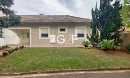Casa em condomínio fechado com 5 quartos à venda na Alameda Itaóca, 415, Joapiranga, Valinhos, 650 m2 por R$ 3.500.000