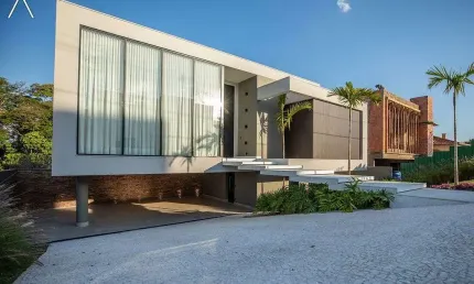 Casa em condomínio fechado com 4 quartos à venda na Alameda Itajubá, 820, Joapiranga, Valinhos, 643 m2 por R$ 6.290.000