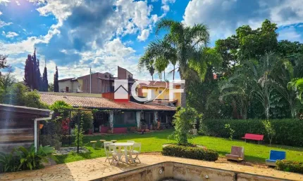 Casa em condomínio fechado com 2 quartos à venda na Rua San Conrado, S/N, Loteamento Caminhos de San Conrado (Sousas), Campinas, 142 m2 por R$ 950.000