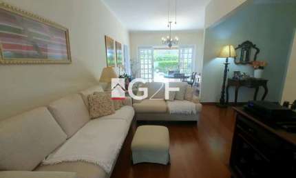 Casa em condomínio fechado com 3 quartos à venda na Rua San Conrado, S/N, Loteamento Caminhos de San Conrado (Sousas), Campinas, 200 m2 por R$ 1.100.000