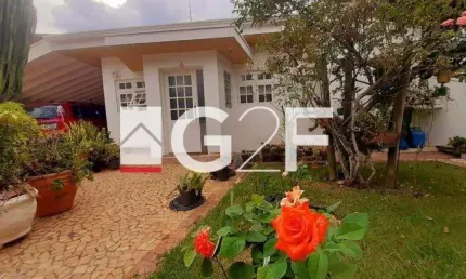 Casa em condomínio fechado com 4 quartos à venda na rua san conrado, s/n, loteamento caminhos de san conrado (sousas), campinas, 167 m2 por r$ 890.000