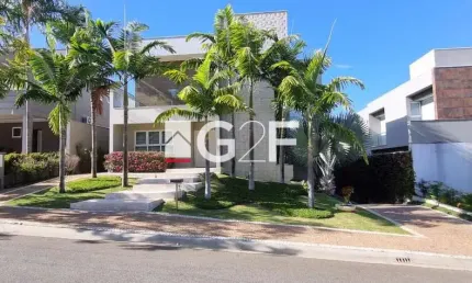 Casa em condomínio fechado com 4 quartos à venda na Estrada Municipal Adelina Segantini Cerqueira Leite, 1000, Loteamento Mont Blanc Residence, Campinas, 626 m2 por R$ 5.900.000