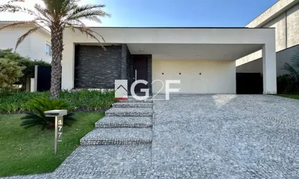 Casa em condomínio fechado com 4 quartos à venda na Estrada Municipal Adelina Segantini Cerqueira Leite, 1000, Loteamento Mont Blanc Residence, Campinas, 320 m2 por R$ 3.500.000