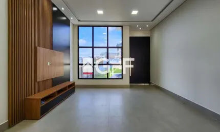 Casa em condomínio fechado com 3 quartos à venda na Avenida Carlos Diaulas Serpa, S/N, Loteamento Parque dos Alecrins, Campinas, 250 m2 por R$ 2.600.000
