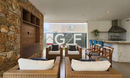 Casa em condomínio fechado com 3 quartos à venda na Avenida Carlos Diaulas Serpa, S/N, Loteamento Parque dos Alecrins, Campinas, 325 m2 por R$ 2.878.000