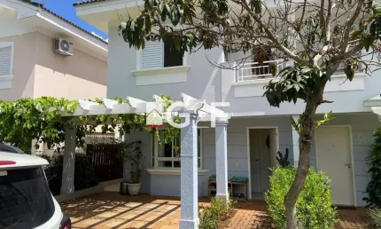 Casa em condomínio fechado com 3 quartos à venda na Rua Aglair Buratto Villas Boas, 671, Loteamento Residencial Vila Bella, Campinas, 170 m2 por R$ 1.350.000