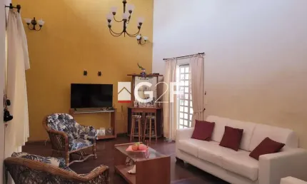 Casa comercial à venda na Rua Professor Doutor Max Kaufmann, 50, Mansões Santo Antônio, Campinas, 280 m2 por R$ 1.170.000