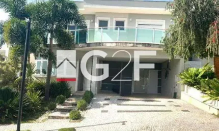 Casa em condomínio fechado com 4 quartos à venda na Alameda Zürich, S/N, Nações, Valinhos, 388 m2 por R$ 2.800.000