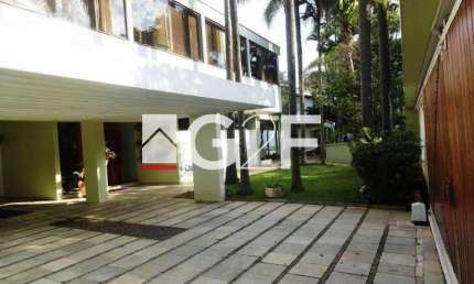 Casa com 5 quartos à venda na Rua Doutor Alexander Fleming, 360, Nova Campinas, Campinas, 628 m2 por R$ 5.850.000