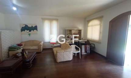 Casa comercial à venda na Avenida Doutor Jesuíno Marcondes Machado, 115, Nova Campinas, Campinas, 695 m2 por R$ 4.850.000
